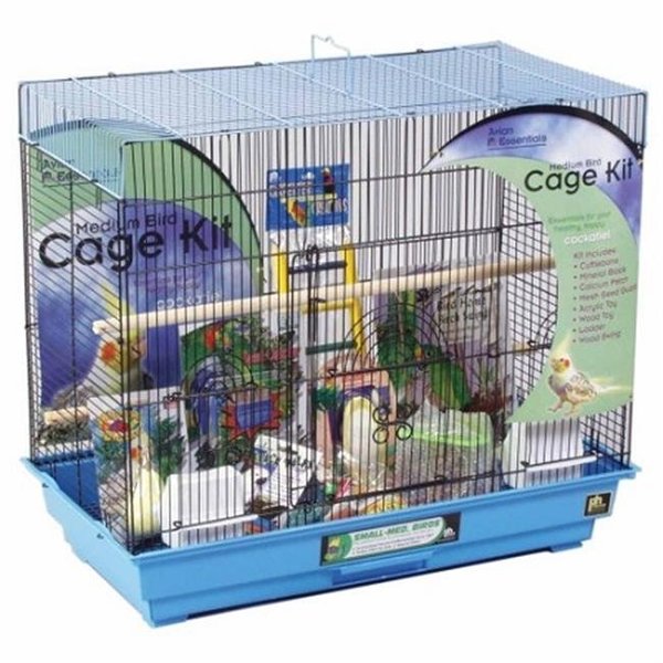 Prevue madison shop bird cage